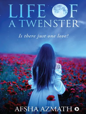 cover image of Life of A Twenster
